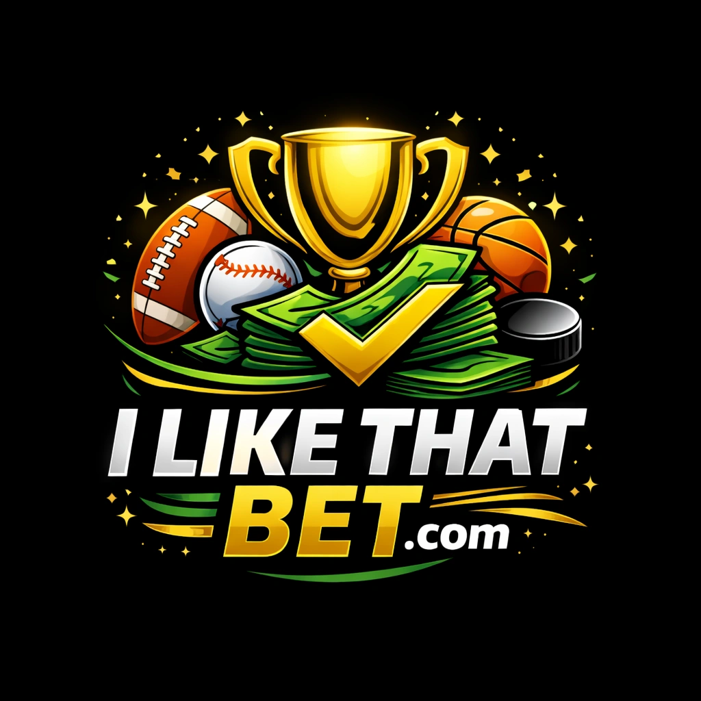 I Like That Bet